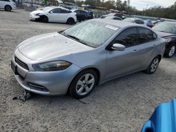  Salvage Dodge Dart