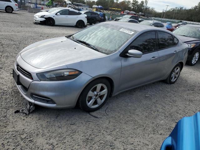  Salvage Dodge Dart