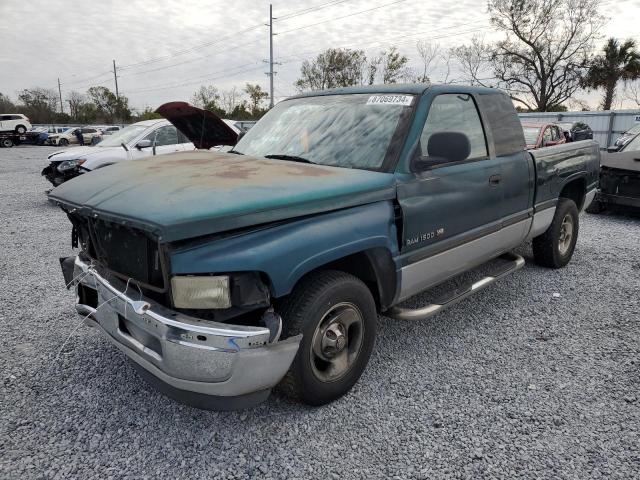  Salvage Dodge Ram 1500