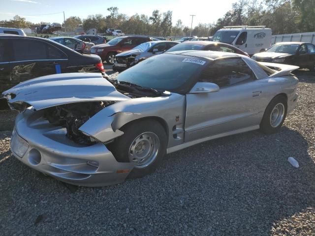  Salvage Pontiac Firebird