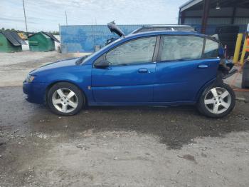  Salvage Saturn Ion