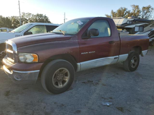  Salvage Dodge Ram 1500