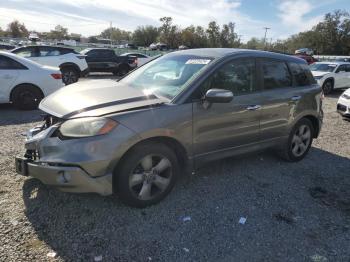  Salvage Acura RDX