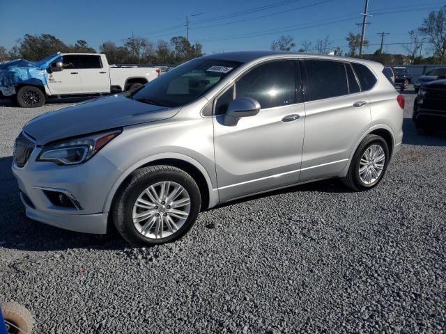  Salvage Buick Envision