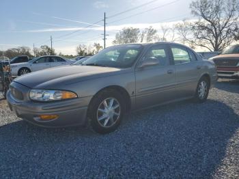  Salvage Buick LeSabre