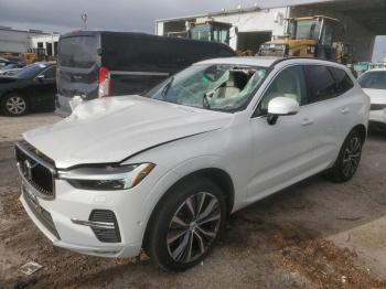  Salvage Volvo Xc60 B5 Mo