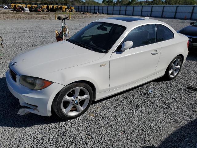  Salvage BMW 1 Series