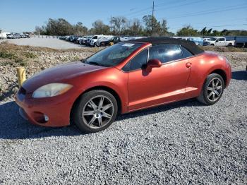  Salvage Mitsubishi Eclipse