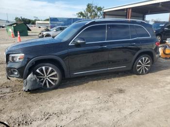  Salvage Mercedes-Benz GLB