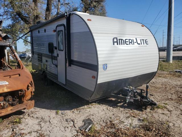  Salvage Gulf Stream Ameri-lite