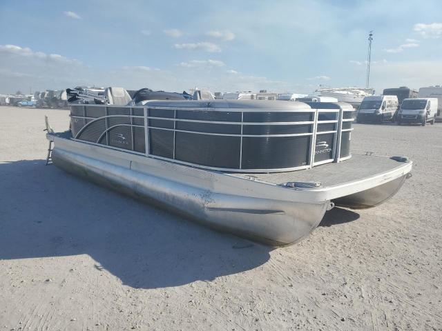  Salvage Etw Pont  Boat