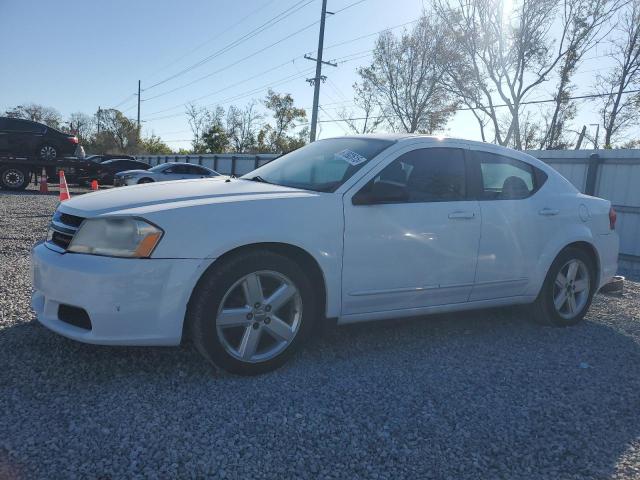  Salvage Dodge Avenger