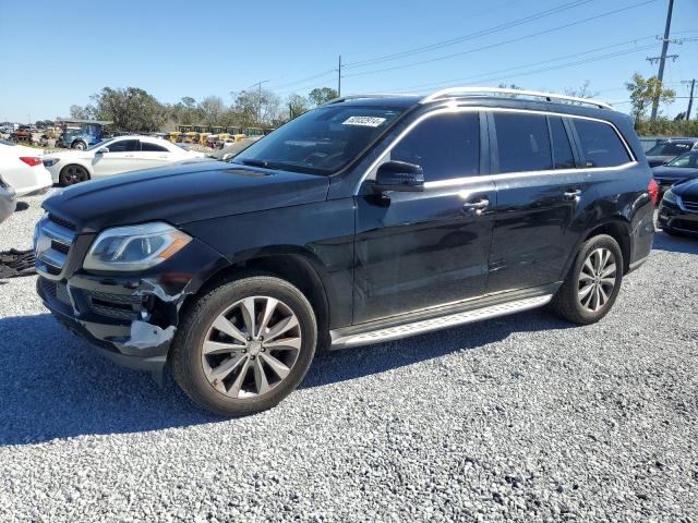  Salvage Mercedes-Benz G-Class