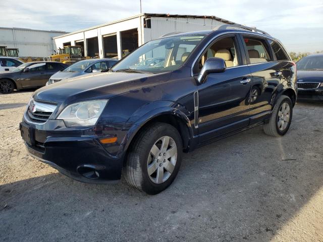  Salvage Saturn Vue