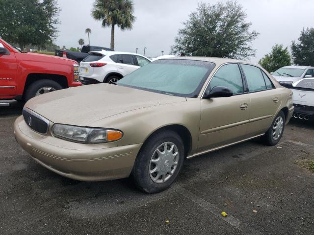  Salvage Buick Century