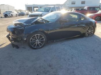  Salvage Toyota 86