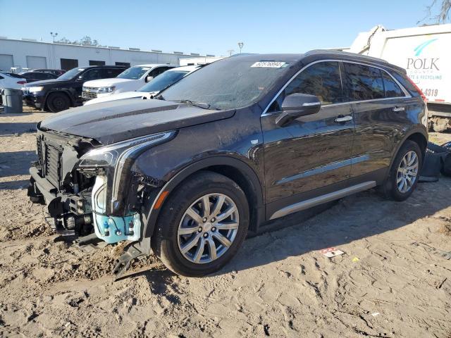  Salvage Cadillac XT4