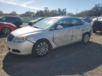  Salvage Buick Verano