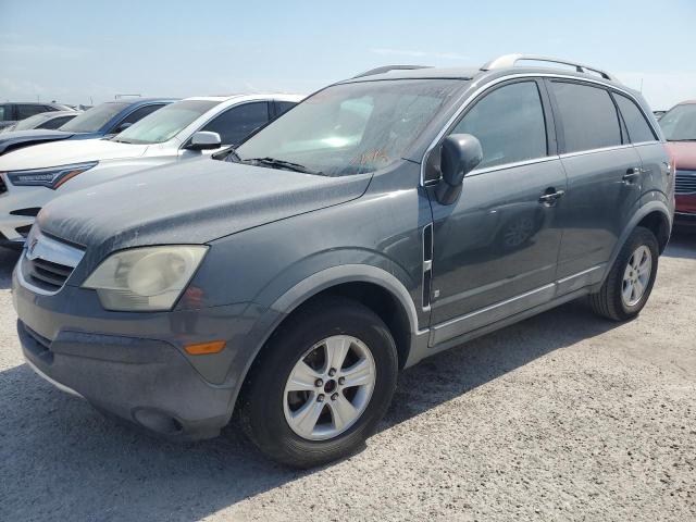  Salvage Saturn Vue