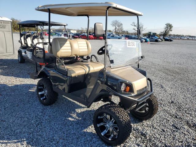  Salvage Other Golf Cart