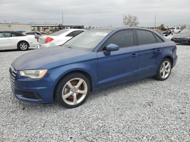  Salvage Audi A3