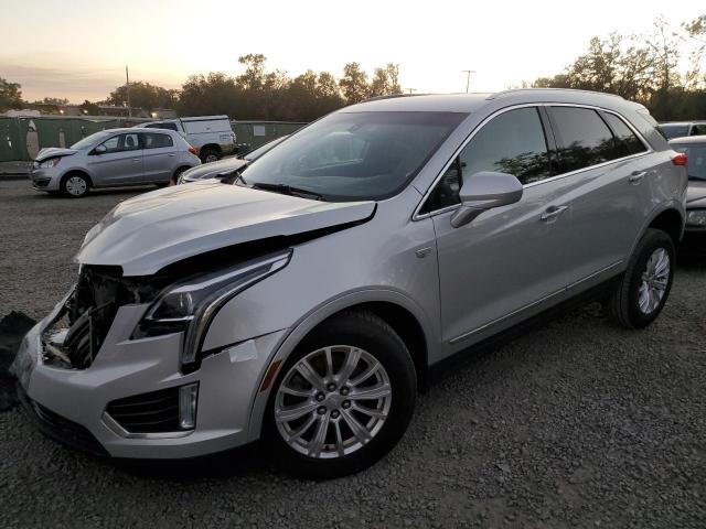  Salvage Cadillac XT5