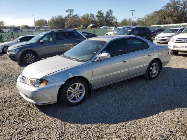  Salvage Acura TL