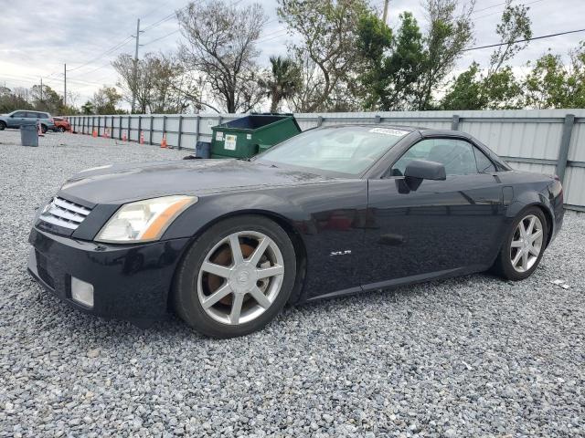  Salvage Cadillac XLR