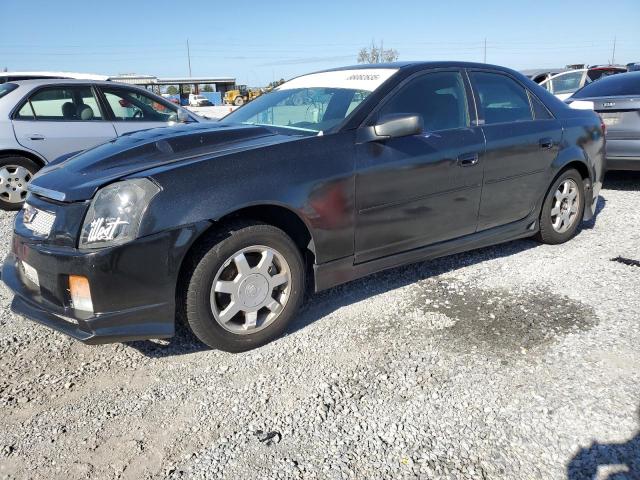  Salvage Cadillac CTS