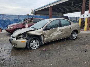  Salvage Dodge Neon