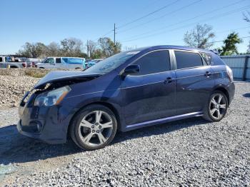  Salvage Pontiac Vibe