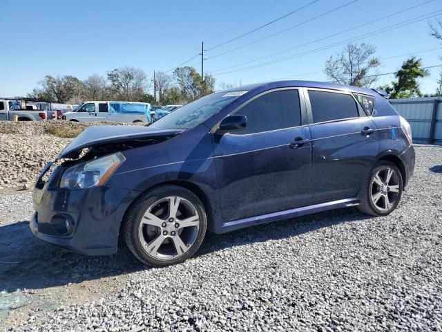  Salvage Pontiac Vibe