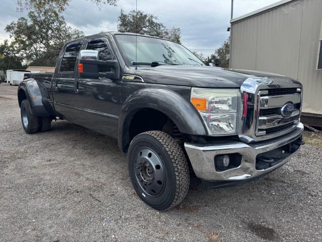  Salvage Ford F-450