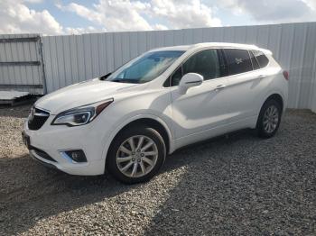  Salvage Buick Envision