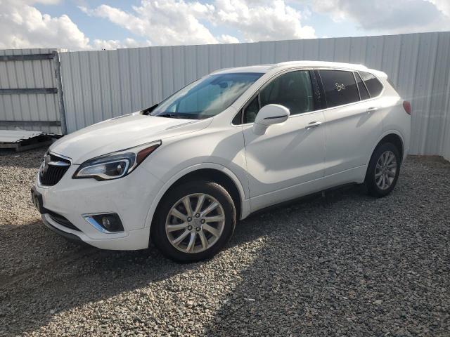  Salvage Buick Envision