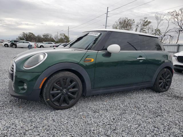  Salvage MINI Cooper