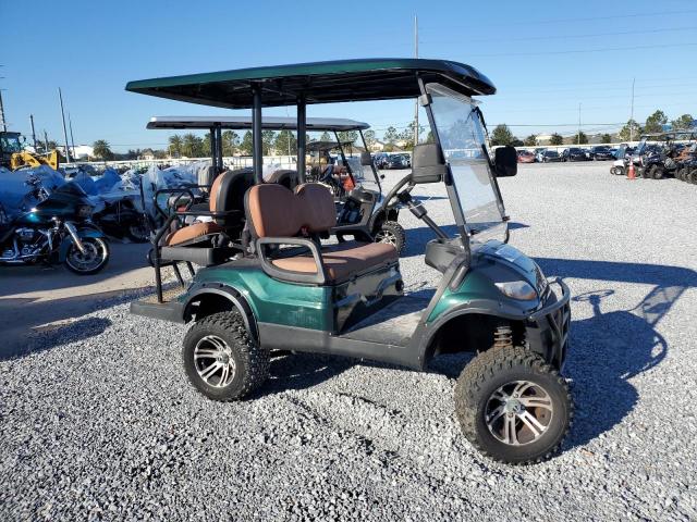  Salvage Other Golf Cart