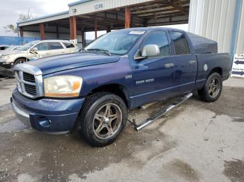  Salvage Dodge Ram 1500