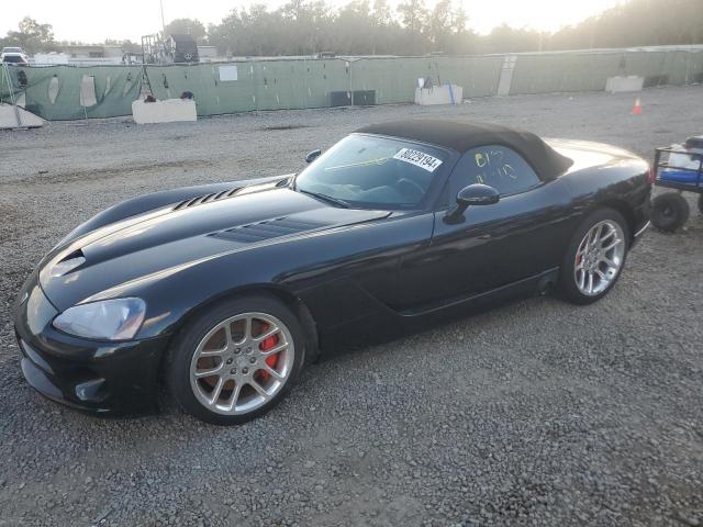  Salvage Dodge Viper