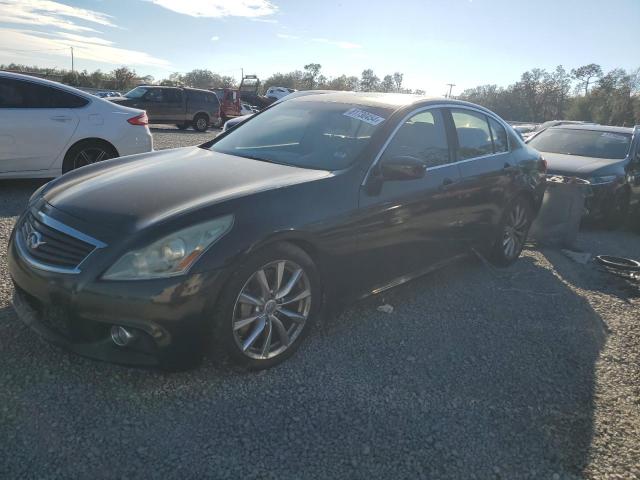  Salvage INFINITI G37