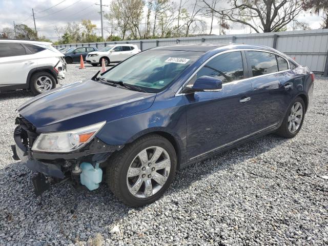  Salvage Buick LaCrosse