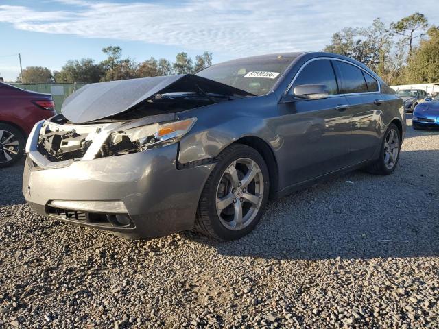  Salvage Acura TL