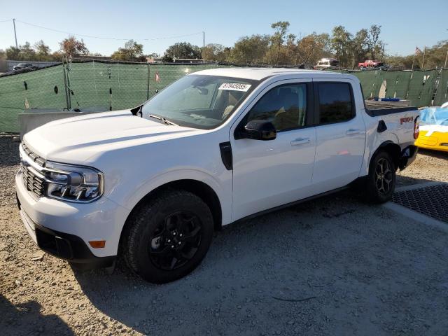  Salvage Ford Maverick L