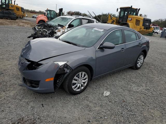  Salvage Mazda 6