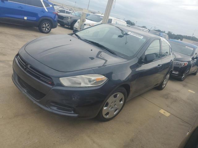  Salvage Dodge Dart