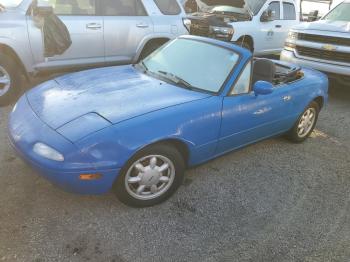  Salvage Mazda Mx5