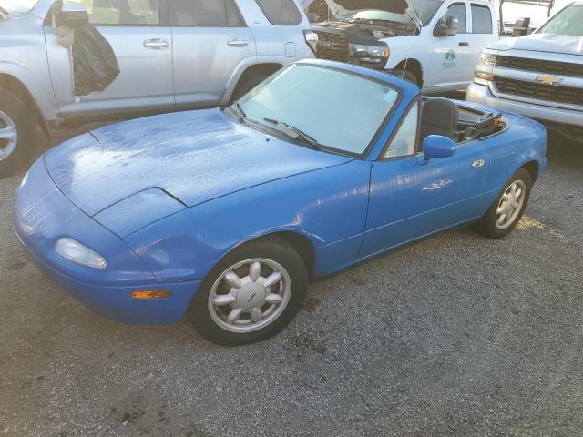  Salvage Mazda Mx5