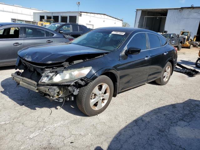  Salvage Honda Crosstour