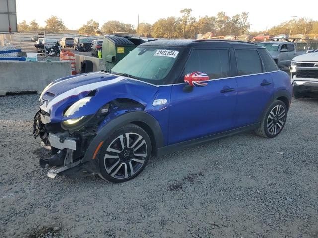  Salvage MINI Cooper