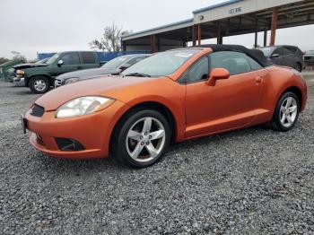  Salvage Mitsubishi Eclipse